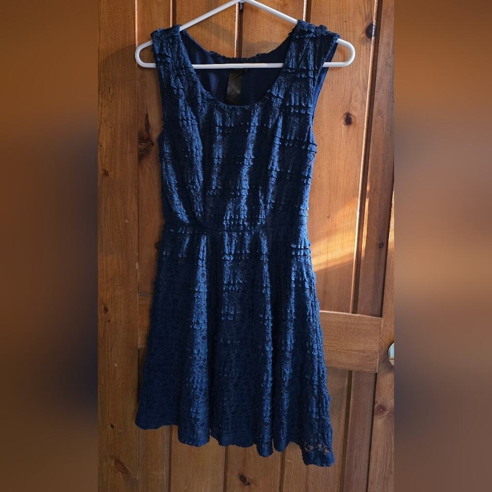 Women's dress size small